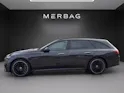 MERCEDES-BENZ E 220 d T 4Matic 9G-Tronic