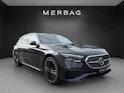 MERCEDES-BENZ E 220 d T 4Matic 9G-Tronic