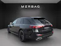 MERCEDES-BENZ E 220 d T 4Matic 9G-Tronic