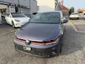 VW Polo 2.0 TSI GTI DSG