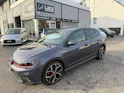VW Polo 2.0 TSI GTI DSG