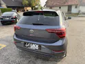 VW Polo 2.0 TSI GTI DSG