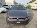 VW Polo 2.0 TSI GTI DSG