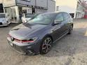 VW Polo 2.0 TSI GTI DSG