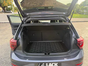 VW Polo 2.0 TSI GTI DSG
