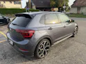 VW Polo 2.0 TSI GTI DSG