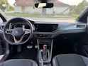 VW Polo 2.0 TSI GTI DSG
