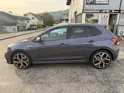 VW Polo 2.0 TSI GTI DSG