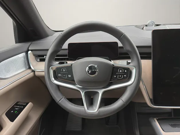 VOLVO EX90 Twin Performance Ultra AWD