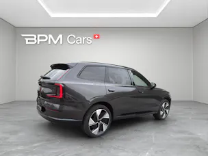 VOLVO EX90 Twin Performance Ultra AWD
