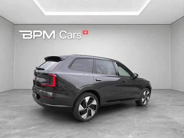 VOLVO EX90 Twin Performance Ultra AWD