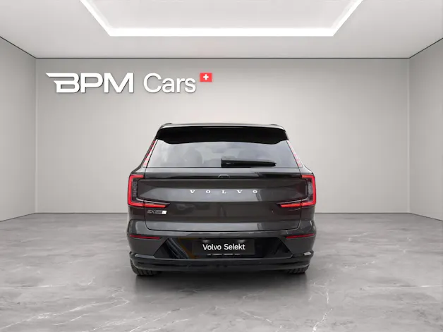 VOLVO EX90 Twin Performance Ultra AWD