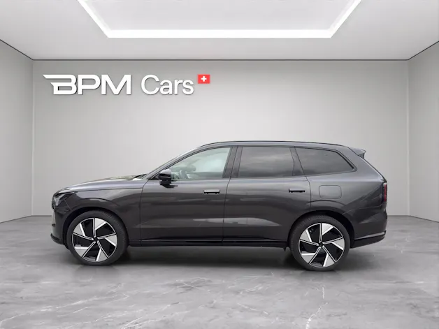 VOLVO EX90 Twin Performance Ultra AWD