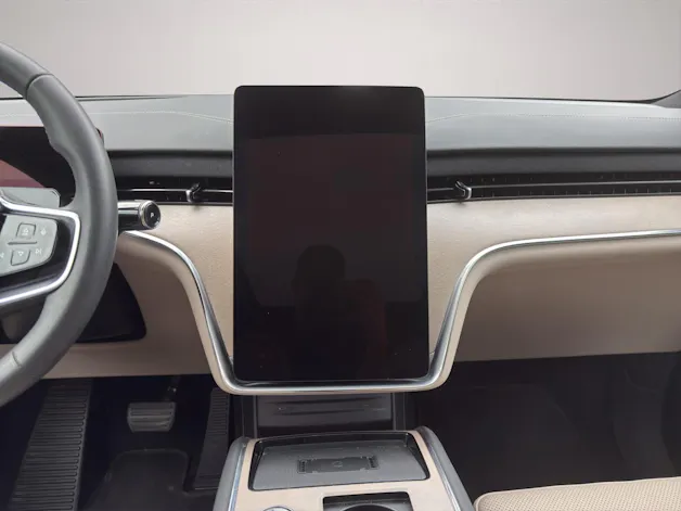 VOLVO EX90 Twin Performance Ultra AWD