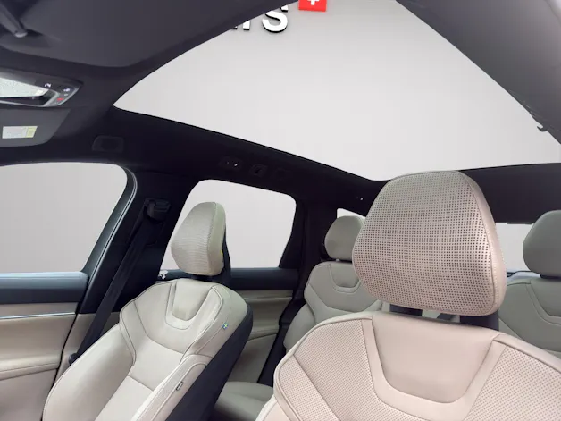 VOLVO EX90 Twin Performance Ultra AWD