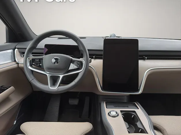 VOLVO EX90 Twin Performance Ultra AWD