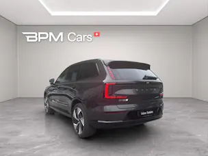 VOLVO EX90 Twin Performance Ultra AWD