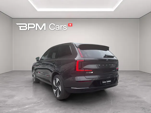 VOLVO EX90 Twin Performance Ultra AWD