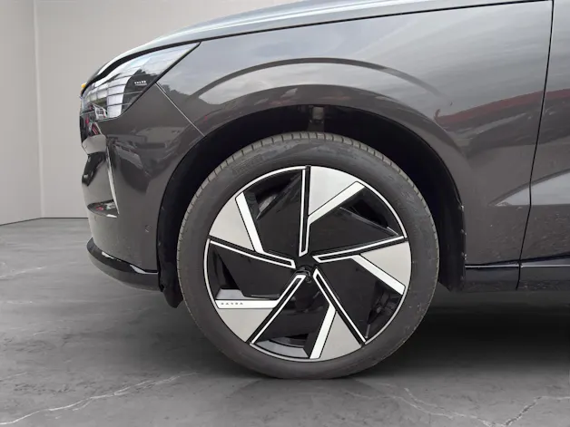 VOLVO EX90 Twin Performance Ultra AWD