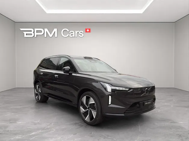 VOLVO EX90 Twin Performance Ultra AWD