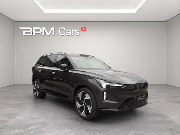 VOLVO EX90 Twin Performance Ultra AWD