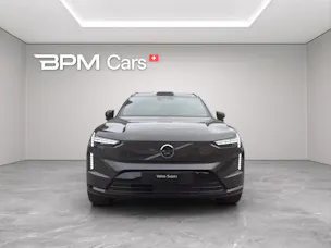 VOLVO EX90 Twin Performance Ultra AWD