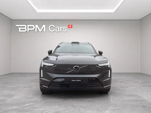VOLVO EX90 Twin Performance Ultra AWD