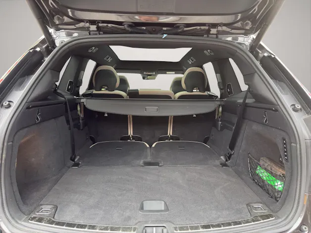 VOLVO EX90 Twin Performance Ultra AWD
