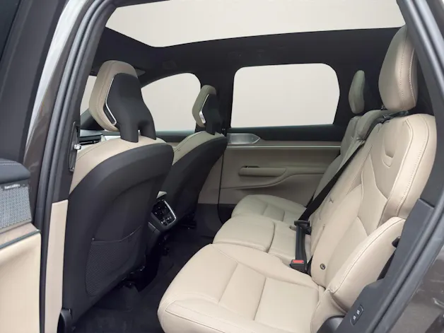 VOLVO EX90 Twin Performance Ultra AWD