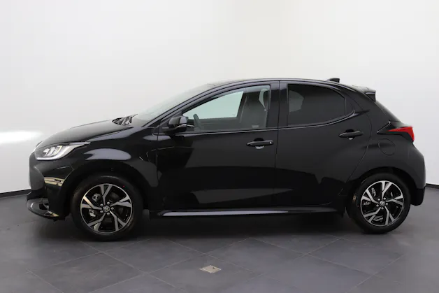 Toyota Yaris 1.5 VVT-i HSD Trend