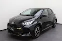 Toyota Yaris 1.5 VVT-i HSD Trend