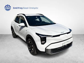 image du véhicule KIA Stonic 1.0 T-GDi