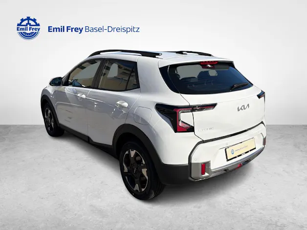 Kia Stonic 1.0 T-GDi