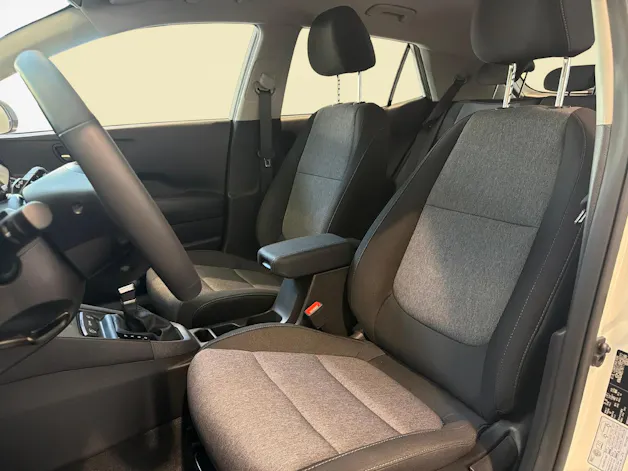 Kia Stonic 1.0 T-GDi
