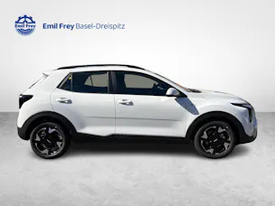 Kia Stonic 1.0 T-GDi