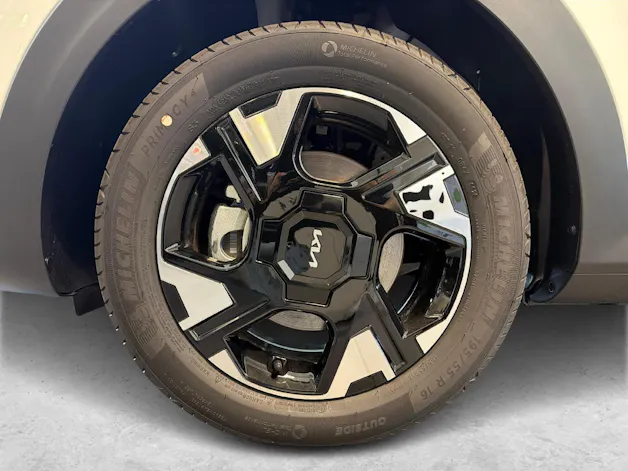 Kia Stonic 1.0 T-GDi