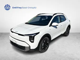 Kia Stonic 1.0 T-GDi