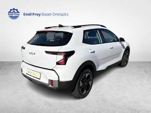 image du véhicule KIA Stonic 1.0 T-GDi