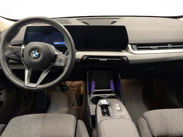 BMW X1 xDrive20d