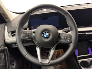 BMW X1 xDrive20d