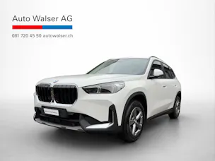 BMW X1 xDrive20d