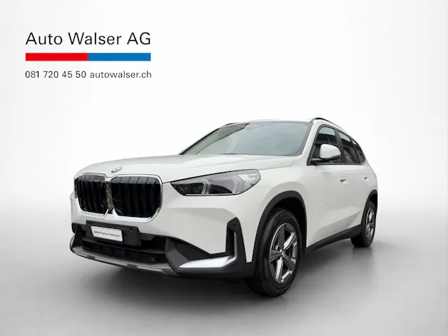 BMW X1 xDrive20d