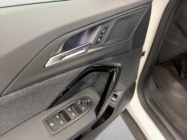 BMW X1 xDrive20d