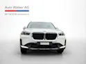 BMW X1 xDrive20d