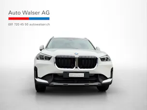 BMW X1 xDrive20d