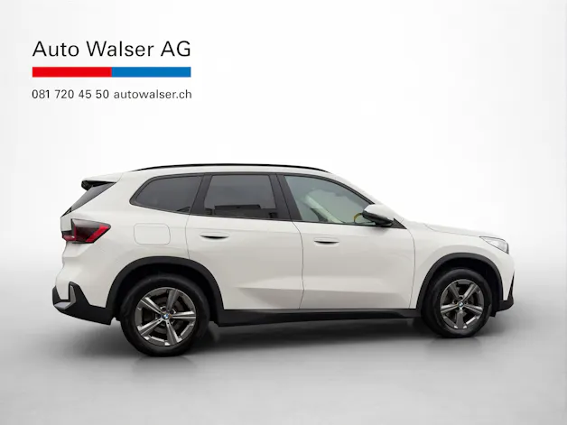 BMW X1 xDrive20d