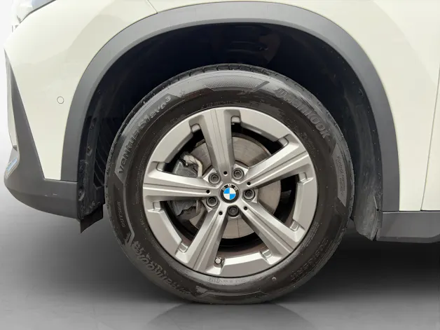 BMW X1 xDrive20d