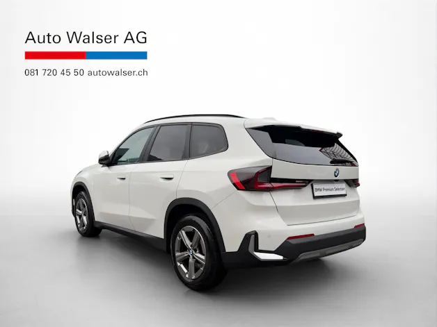 BMW X1 xDrive20d