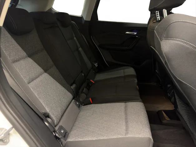 BMW X1 xDrive20d