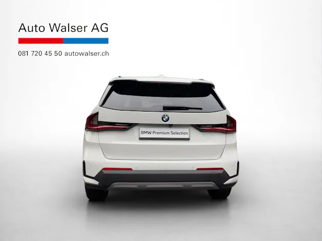 BMW X1 xDrive20d